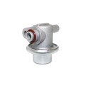 Quantum Fuel Systems OEM Replacement EFI Fuel Pressure Regulator for the KTM 1050 Adventure '15-23, 1190 RC8 '09-23 & etc. Quantum Fuel Systems OEM Replacement EFI Fuel Pressure Regulator for the KTM 1050 Adventure '15-23, 1190 RC8 '09-23 & etc.